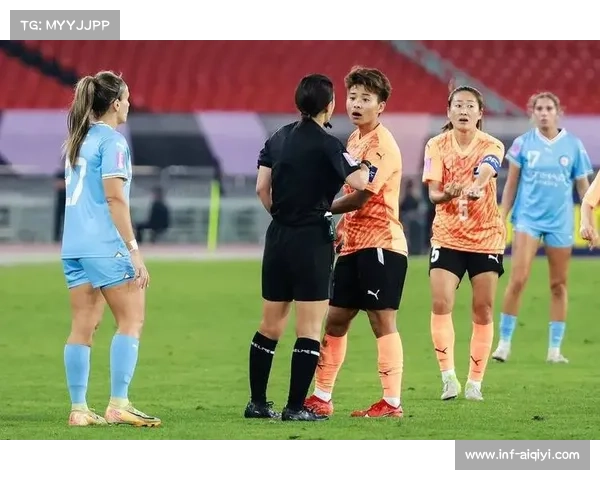女足中超杭州试水VAR,门线裁判首次亮相 女足中超杭州试水VAR,门线裁判首次亮相