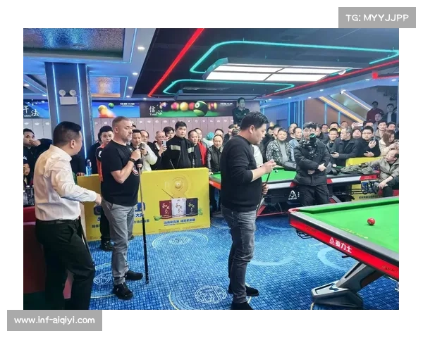 台球运动教育功能提升与赛事承办推动院校发展深度融合探析 台球运动教育功能提升与赛事承办推动院校发展深度融合探析