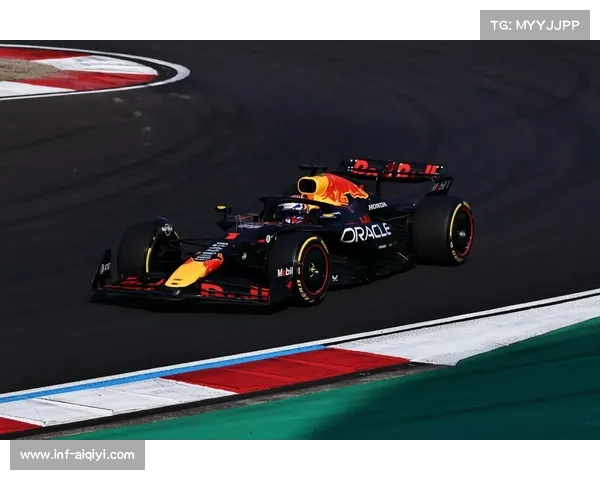 劳森巴西站从维修区发车，超车秀展红牛青训实力