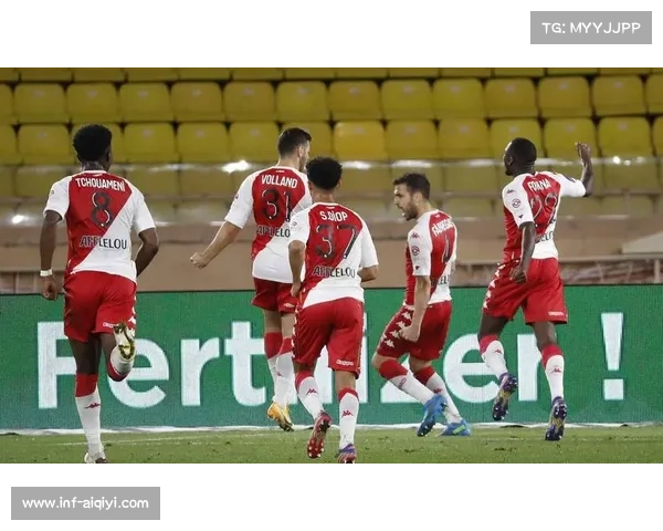 巴黎圣日耳曼与摩纳哥上演法甲内战，附加赛德比战火药味十足